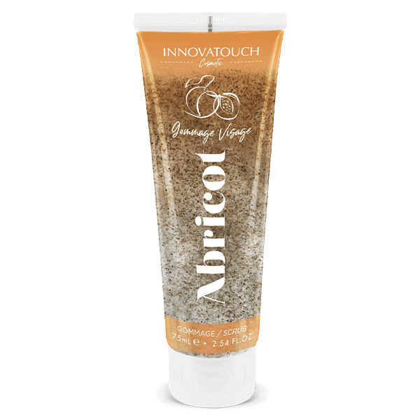 Abricot Gommage Visage 75ml
