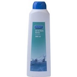 gel de bain classique 300ml