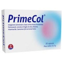 Primecol 30 Cps
