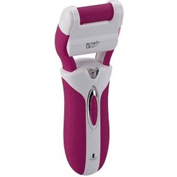 Limador Durezas + Depiladora 1ud