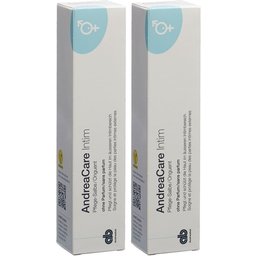 Andreacare® Pommade de soin intime parfumée