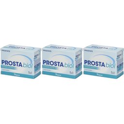 Nutrisanté PROSTAbiol Confort urinaire