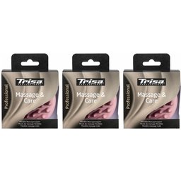 Massage & Care Brosse pour cuir chevelu