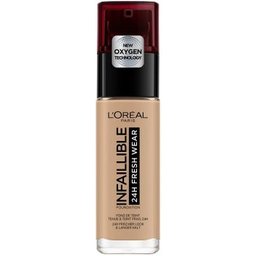 L'oreal Infallible Fresh Wear Base 220 Sable Sand