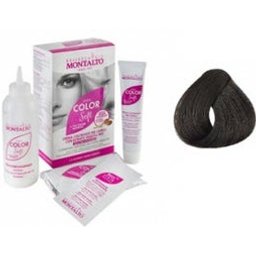 Tint Soft 1.0 Black 135ml