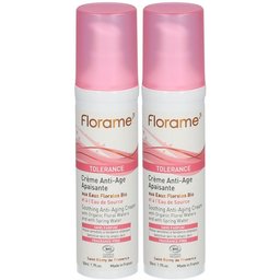Tolerance Crème Anti-Age Apaisante