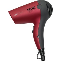 Sèche-cheveux de voyage Ht 3428 Rouge