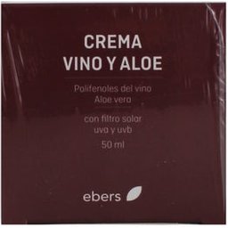 Aloe Wine Cream 50ml