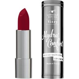 Longcils Boncza Rouge Lèvres Hydra Confort 05 carmin 4g