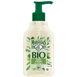 Savon Liquide BIO - Feuille d'Olivier