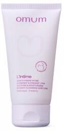 L'Intime Soin d'Hygiène Intime Hydratant et Apaisant Bio150 ml - Tube 150 ml