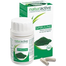 Spiruline