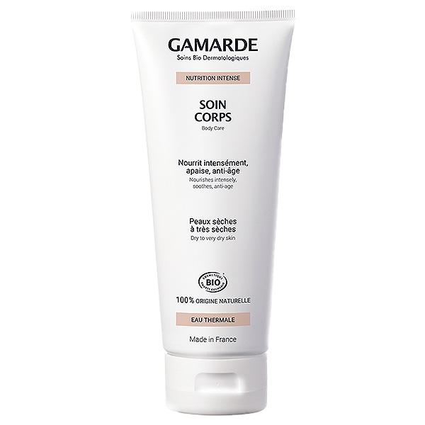 Nutrition Intense Soin Corps Bio 200ml