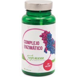 Complexe enzymatique Naturlóder 90caps