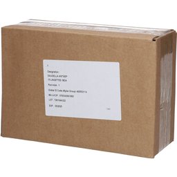Antiseptique Naturel Ligne Verte Lingettes Intimes nettoyantes