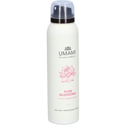 Pure Blossoms 24h Anti-Perspirant Spray Lotus & Jasmin