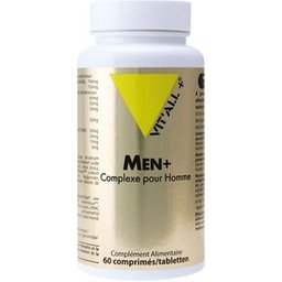 Men+ 60comp