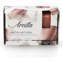 Savon Naturel Premium Argile 100g