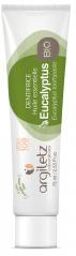 Dentifrice Eucalyptus Bio 75 ml - Tube 75 ml