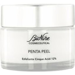 Cosmeceutical Penta Peel Exfoliante 5 Ácidos 12% 50uds