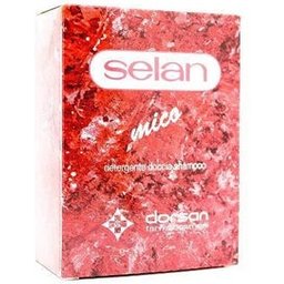 Mico Nettoyant Douche Shampooing 250ml