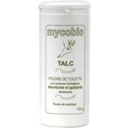 Mycobio Talc Pdr 100G