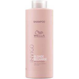 Blonde Recharge Colour Shampooing 1000ml