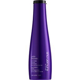 Yubi Blonde Violet Perfector Shampoo 300ml