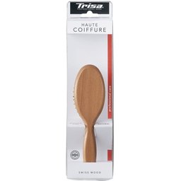 Brosse à cheveux Haute Coiffure Natural S