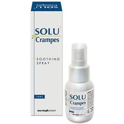 Ineldea Nutriexpert Solucrampe Spr 50ml