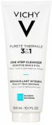 Pureté Thermale Démaquillant Intégral 3en1 Peau Sensible 300 ml - Tube 300 ml