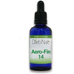 Extrait Aero-Fin 14 50ml