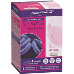 Kyo Dophilus One per day