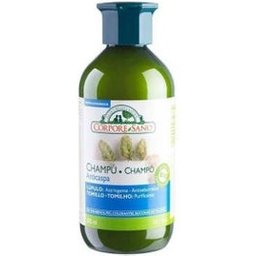 Champú Anticaspa 300ml