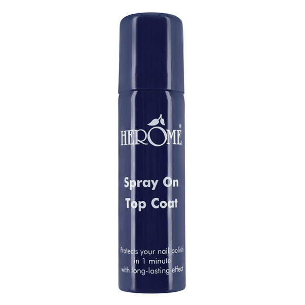Spray On Top Coat 75ml