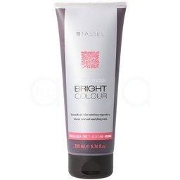 Colour Mask Bright Colour Nutritiva Chocolate 200ml