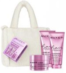 Hair Prodigieux Coffret Noël Le Rituel d'Exception Capillaire - Trousse 3 produits