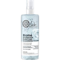 Biome Hydration Purifying Cleansing Foam 200ml