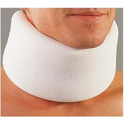 C2+ Collier Cervical Bleu 2 9cm 1unité