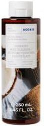 Gel Douche Nettoyant Corporel Eau de Noix de Coco 250 ml - Flacon 250 ml