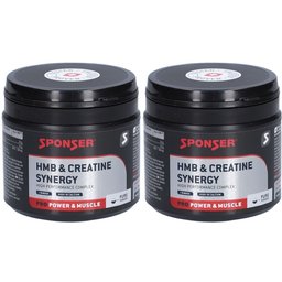 HMB Creatine Synergy