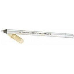 Crayon Magic SemiPermanent Gris Argenté