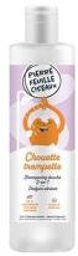 Shampooing Douche - Abricot 250 ml - Flacon 250 ml