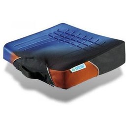 Coussin Mousse Viscoélastique 8x42x42cm 1ut