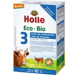 Lait Infantile 3 Continuation Eco 10M 600g