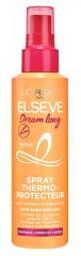 Elseve Dream Long Spray Thermoprotecteur 150 ml - Flacon-Vaporisateur 150 ml