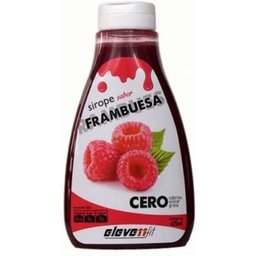 Sirope Sin Azúcar Sabor Frambuesa 425ml