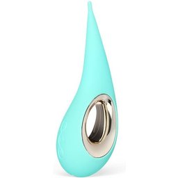 Dot Clitoris Stimulator Aqua 1ut