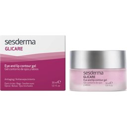 Glicare Gel Contour des Yeux et Lèvres 30ml