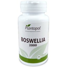 Boswellia 2000 30capsules